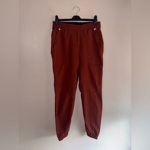 Lululemon License to Train Jogger (Date Brown)